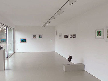 Ich oder ein Anderer